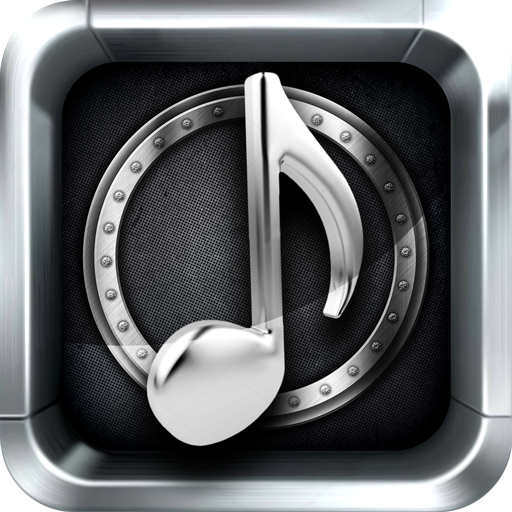 Latest Free Ringtones  Icon