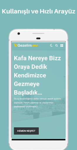 App-voorskou