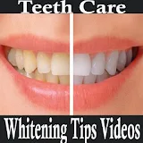 Teeth Care Whitening Tips Videos icon