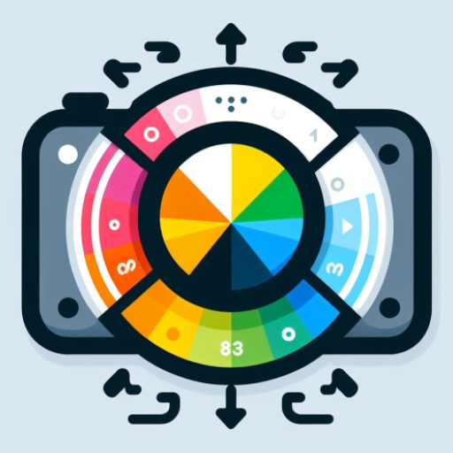 ColorBlind Camera