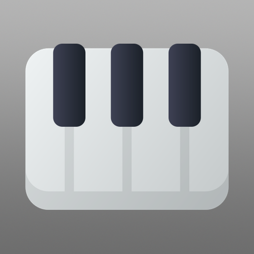 PianoTouch Express  Icon
