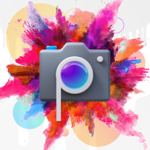 Photo Editor Lab with Effects Laai af op Windows