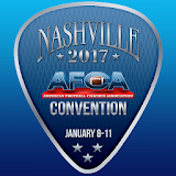 2017 AFCA Convention icon