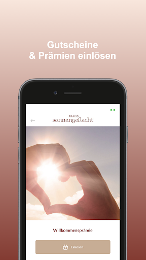 sonnengeflecht Screen 2