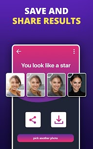 Y-Star: Celebrities Look Alike Premium Apk 4