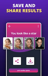 Y-Star: Celebrities Look Alike