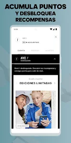 adidas - Aplicaciones Google Play