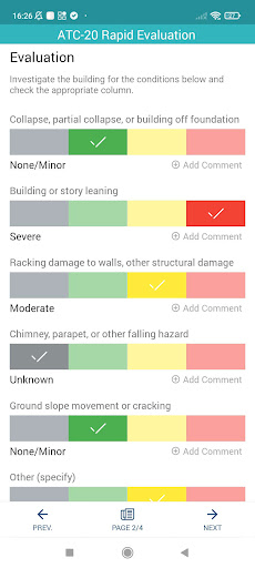 Decovery Screen 3