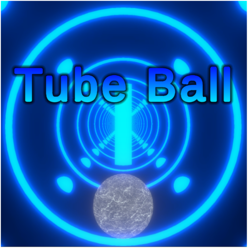 Tubeball logo