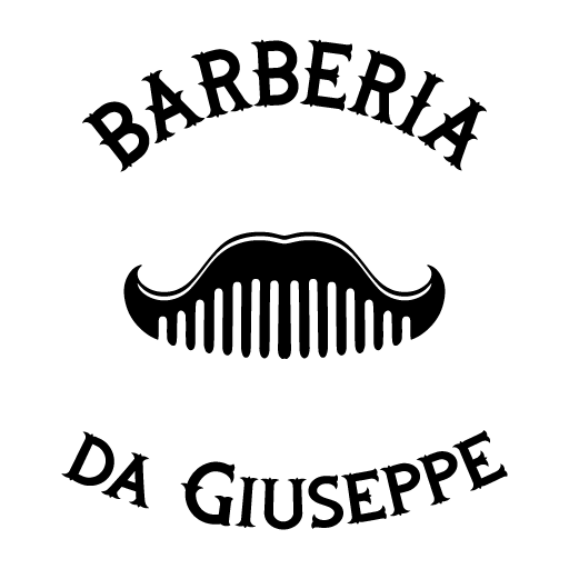 Barberia da Giuseppe logo
