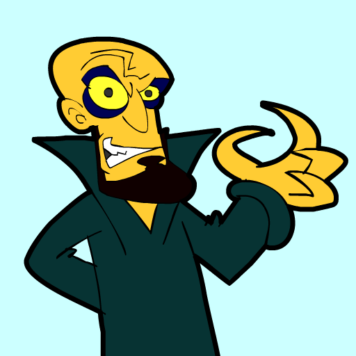Obama Hellguy logo