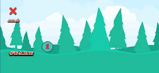 JUMDDER: El camino del pendulo - Screenshot 2
