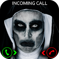 Evil Nun Prank Call