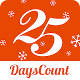 DaysCount - Countdown Big Days icon