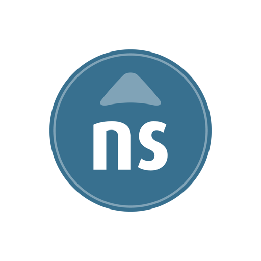 North Side Greenwood, SC logo