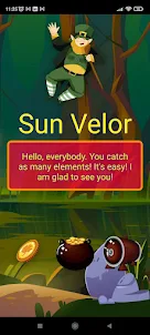Sun Velour