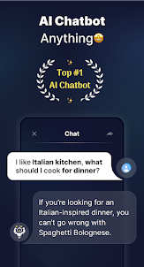 AI ChatBot - Assistant Chatbot
