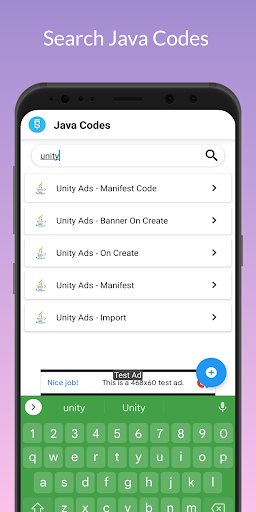 Java Codes For Sketchware Screen 3