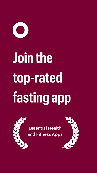 Zero - Intermittent Fasting banner