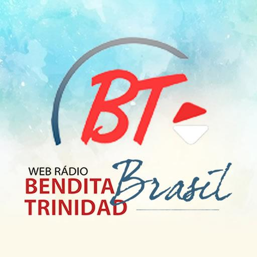 BENDITA FM logo