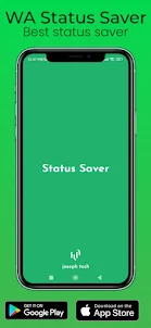 Status Saver Pro–WA Saver
