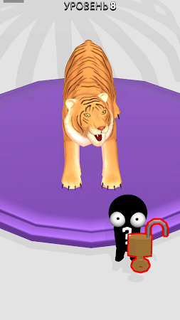 Game screenshot Who Done It apk download