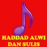 Lagu Haddad Alwi dan Sulis icon