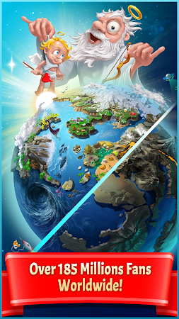 Game screenshot Doodle God™ mod apk