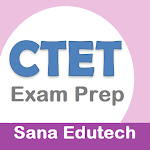 Cover Image of Baixar Preparatório para Exame CTET  APK