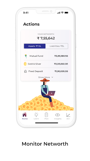 Screenshot of Vittae
