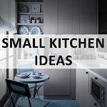 Cover Image of 下载 small kitchen ideas  APK