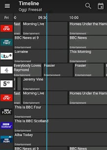 UK TV Guide Mod Apk 6.3.11 [Unlocked] 4
