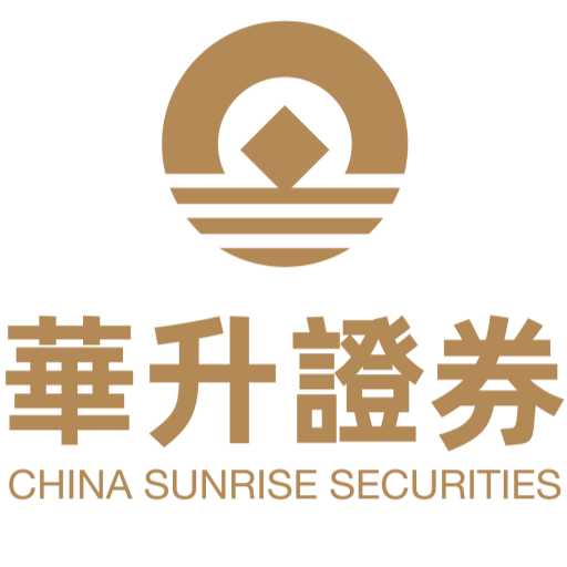 華升證券 (AAstocks) logo