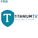 Titanium tv free tv - Androidアプリ