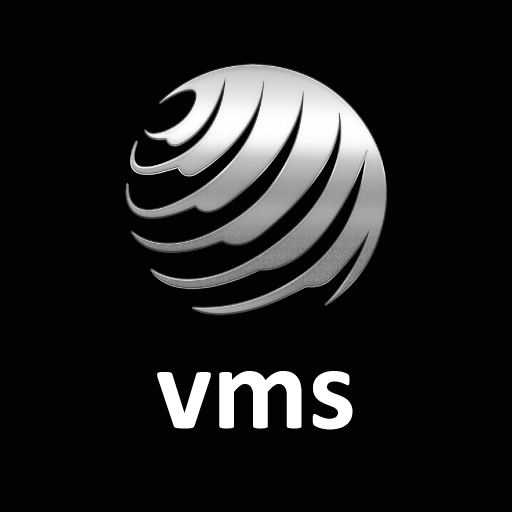frp®vms logo