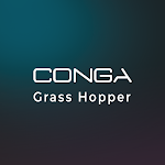 Conga GrassHopper