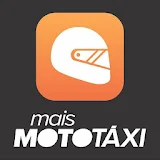 Mais MotoTáxi - Mototaxista icon