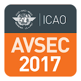 ICAO AVSEC2017 icon