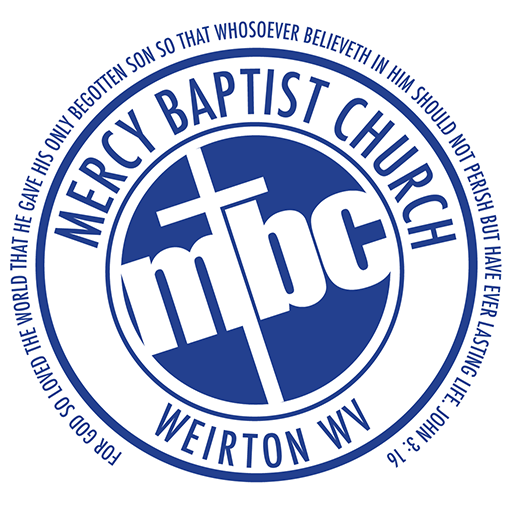 Mercy Baptist Church  Icon