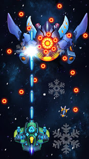 Galaxy Invaders: Alien Shooter - เกมยิงฟรี