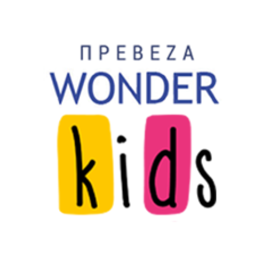 Wonder Kids logo