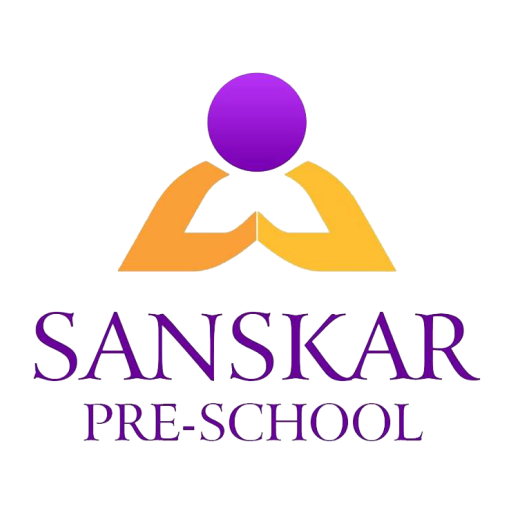 Sanskar Pre School  Icon