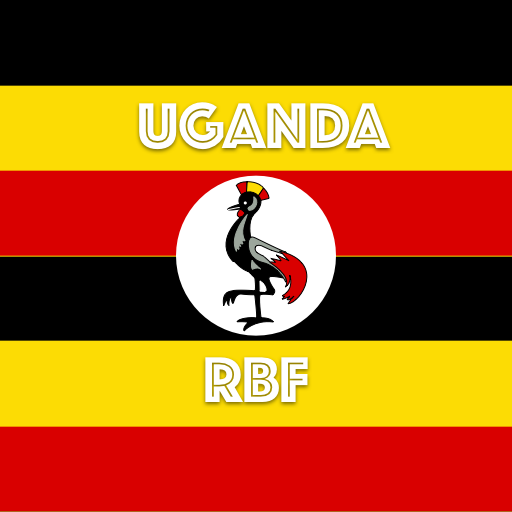 Uganda RBF logo