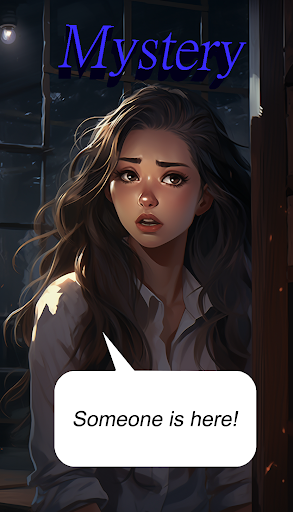 Whispered Fate Screen 3