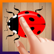 Top 50 Arcade Apps Like Insect Crush | Bug Smasher 2020 - Best Alternatives