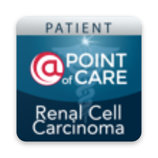 Kidney Cancer Manager  Icon