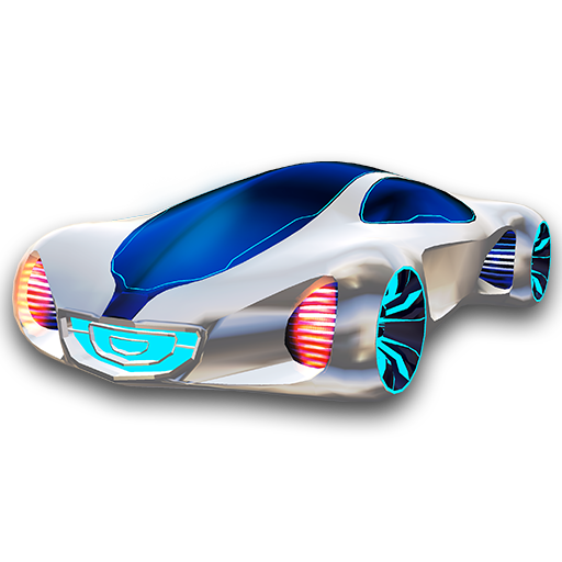 Concept Car Driving Simulator - Ứng dụng trên Google Play