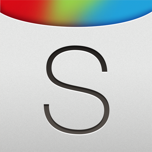 EncephalApp - Stroop Test logo