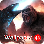 Cover Image of Скачать Shin Godzilla Wallpaper 4K  APK