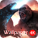Shin Godzilla Wallpaper 4K - Androidアプリ